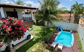 Casa dos Girassóis